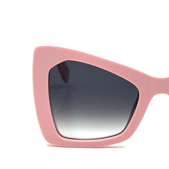 NEW!! MARC JACOBS Sunglasses Marc 761/S 35J9O Authentic - Picture 4 of 12